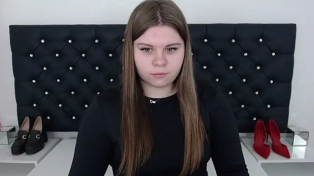 AbbyPleasure online show from 6, 3, 2025