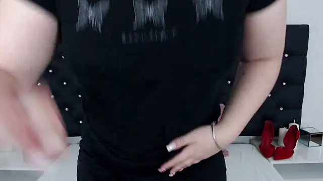 AbbyPleasure online show from 10, 3, 2025