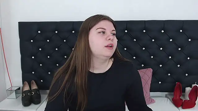 AbbyPleasure online show from 12, 3, 2025