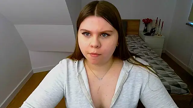 AbbyPleasure online show from 10, 2, 2026