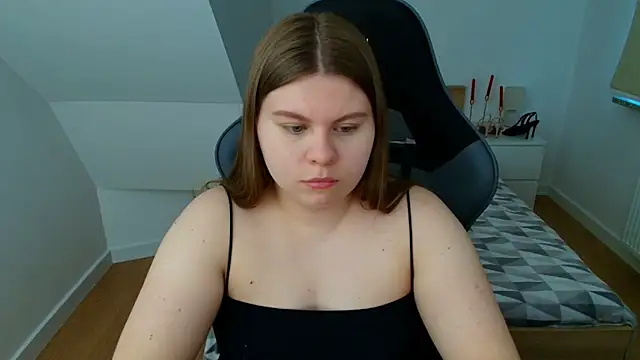 AbbyPleasure online show from 11, 6, 2026