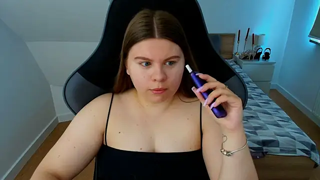 AbbyPleasure online show from 24, 6, 2026