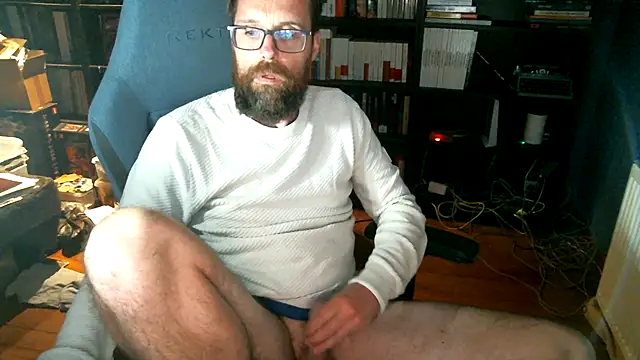 MeSteff online show from 21, 9, 2025