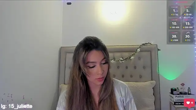 kristy calderon online show from 2, 5, 2026