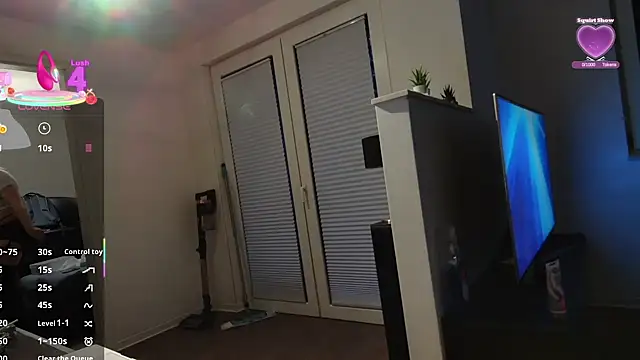 Snapshot of Hot_ToyBoy6974 chatting on 3, 2, 2026 Hot ToyBoy6974 online show from 3, 2, 2026