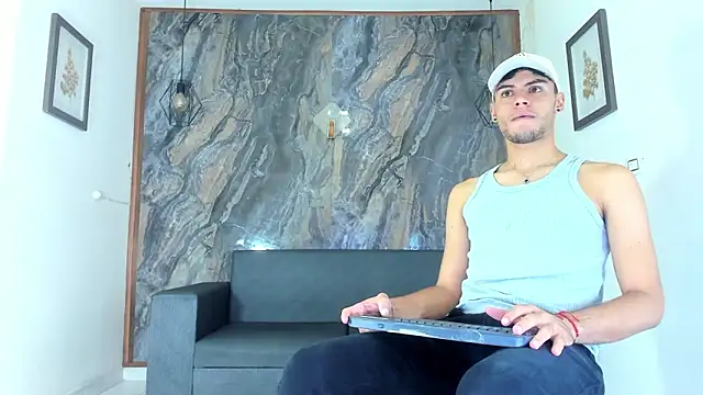 liam genner  online show from 2, 2, 2025