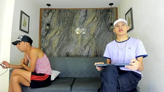 liam genner  online show from 5, 2, 2025