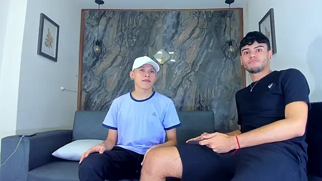 liam genner  online show from 6, 2, 2025