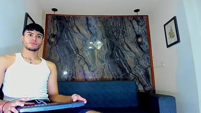 liam genner  online show from 9, 2, 2025