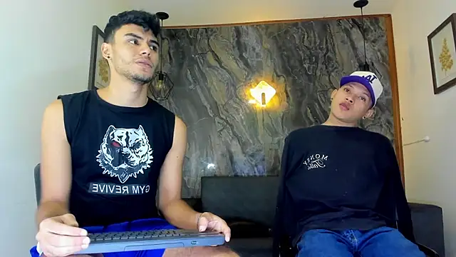 liam genner  online show from 23, 2, 2025