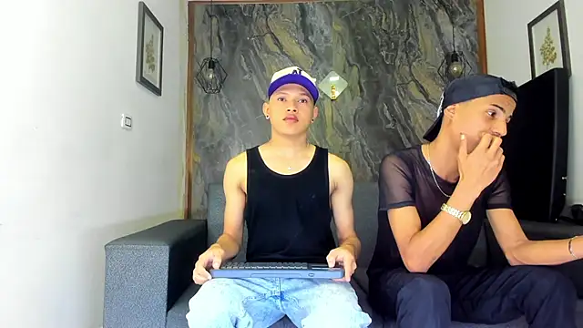 liam genner  online show from 27, 2, 2025