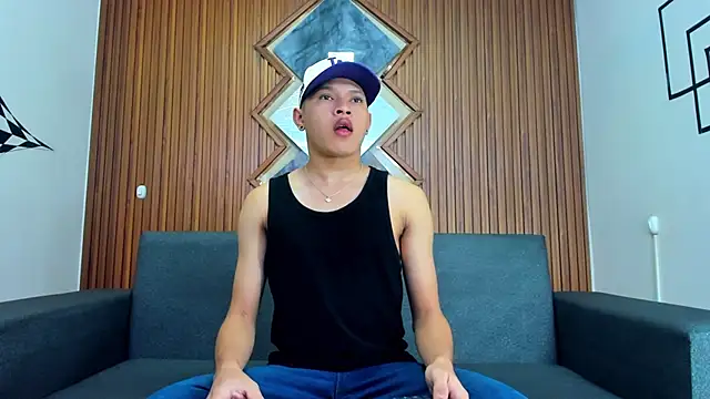 liam genner  online show from 3, 3, 2025