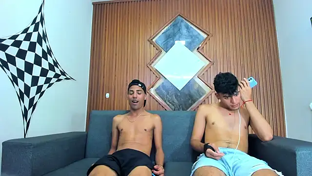 liam genner  online show from 4, 3, 2025