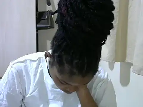 queen-sasha online show from 20, 3, 2025