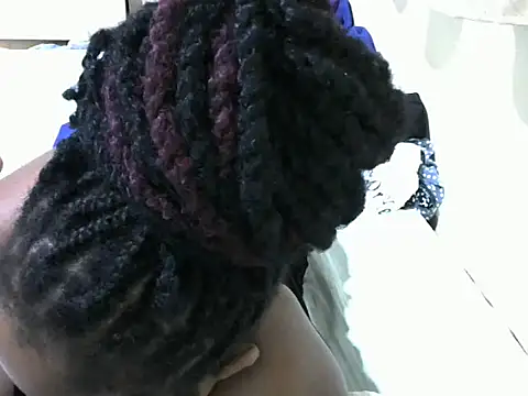 queen-sasha online show from 21, 3, 2025