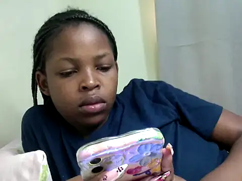 queen-sasha online show from 26, 2, 2026