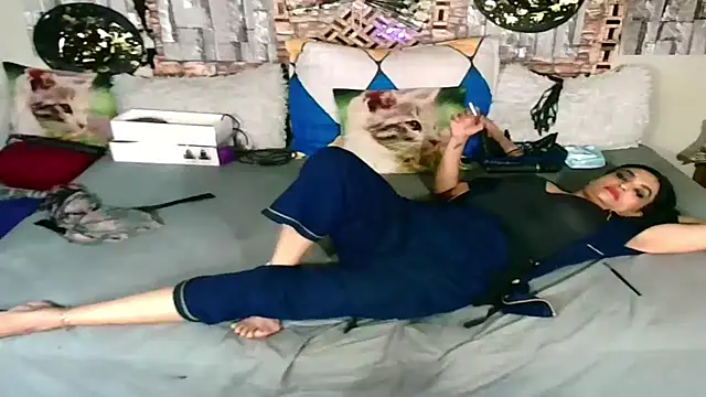 Indian Blaze00 online show from 29, 10, 2025