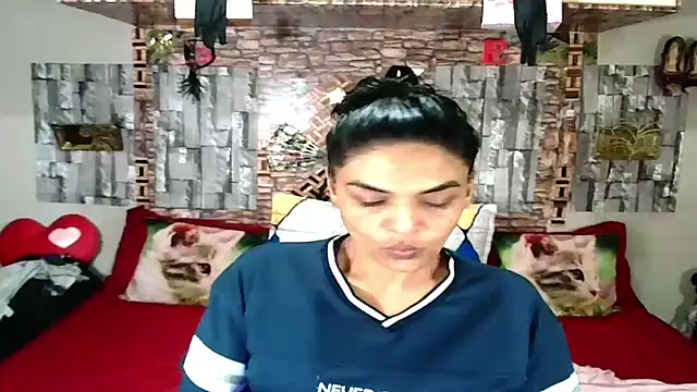 Indian Blaze00 online show from 9, 11, 2025