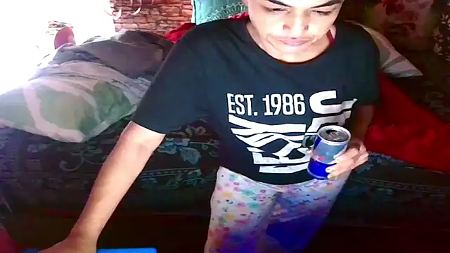 Indian Blaze00 online show from 22, 12, 2025