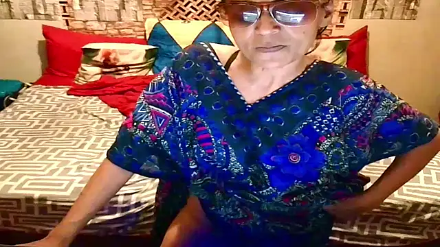 Indian Blaze00 online show from 9, 1, 2026