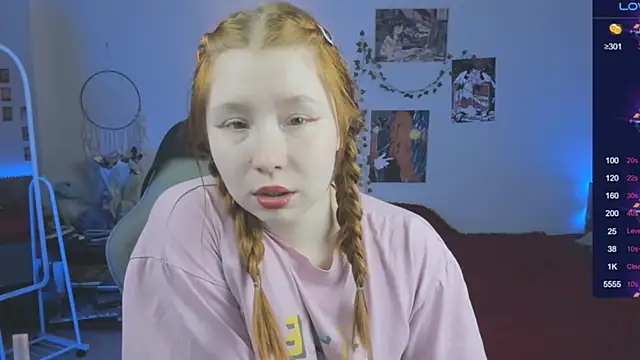 Snapshot of CallMeEffy1 chatting on 21, 3, 2026 CallMeEffy1 online show from 21, 3, 2026