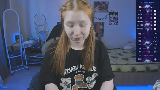 Snapshot of CallMeEffy1 chatting on 28, 3, 2026 CallMeEffy1 online show from 28, 3, 2026