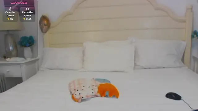 KammyJoe online show from 13, 3, 2026