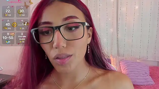 veronicaxx69 online show from 28, 9, 2025