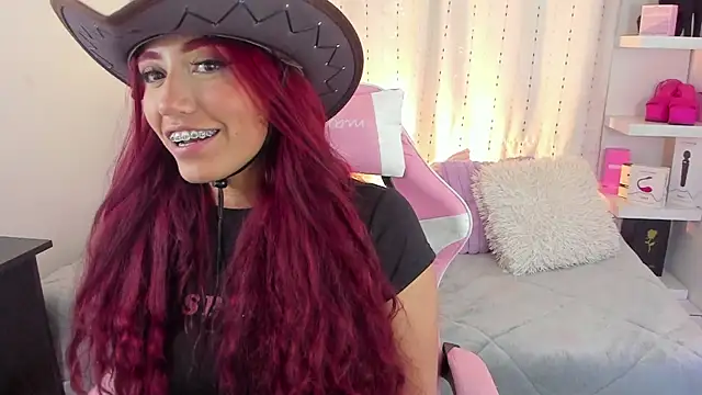 veronicaxx69 online show from 2, 11, 2025