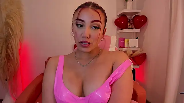 veronicaxx69 online show from 7, 2, 2026