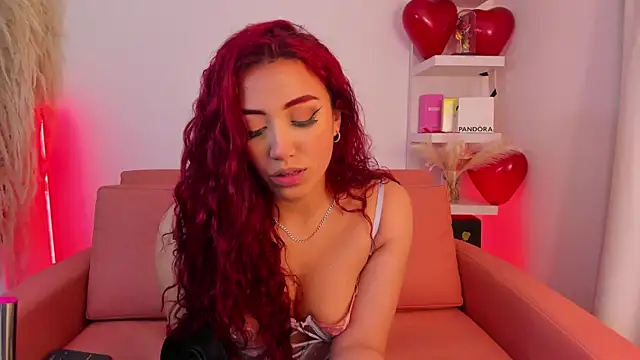 veronicaxx69 online show from 8, 2, 2026