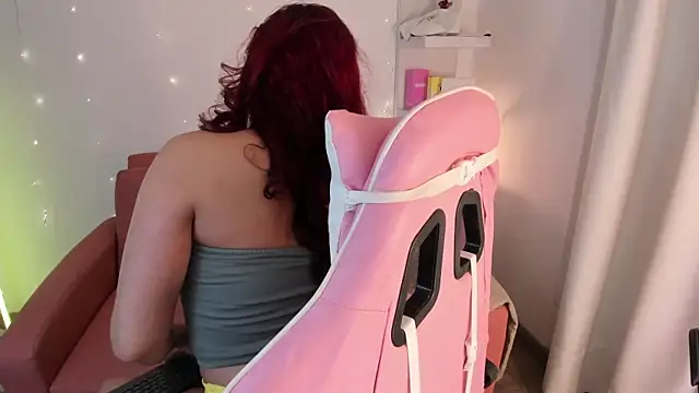 veronicaxx69 online show from 4, 7, 2026