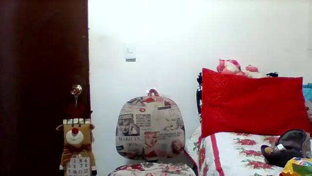 Alisson brand online show from 20, 12, 2024