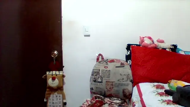 Alisson brand online show from 31, 12, 2024