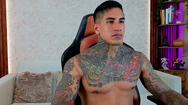 AdanReilly online show from 24, 5, 2026