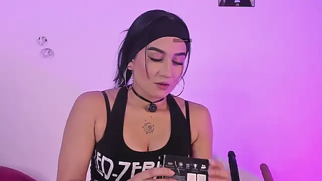 Maggie 1 online show from 3, 10, 2025