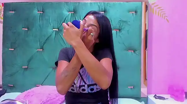 Hellen  4master online show from 18, 12, 2024