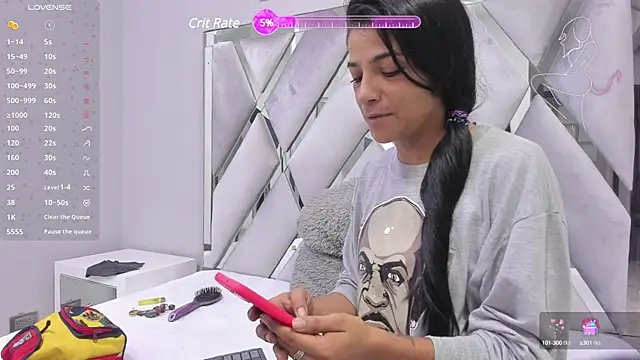 Hellen  4master online show from 21, 3, 2025