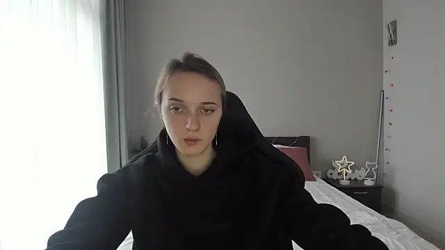 Snapshot of RouseReed chatting on 3, 12, 2024 RouseReed online show from 3, 12, 2024