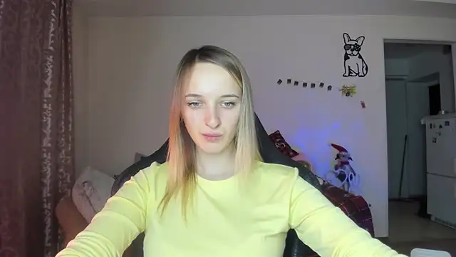 Snapshot of RouseReed chatting on 7, 1, 2026 RouseReed online show from 7, 1, 2026