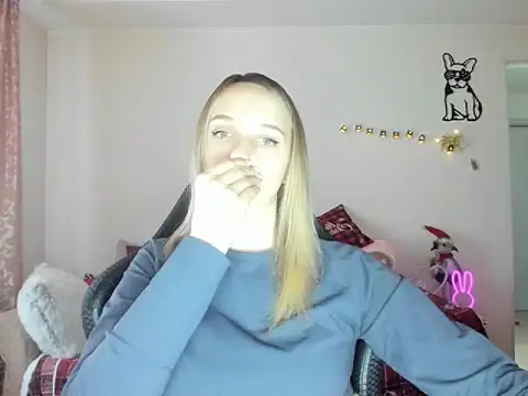 Snapshot of RouseReed chatting on 10, 1, 2026 RouseReed online show from 10, 1, 2026