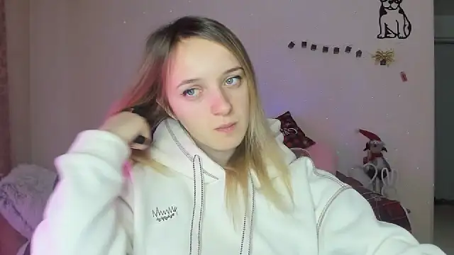 Snapshot of RouseReed chatting on 11, 1, 2026 RouseReed online show from 11, 1, 2026