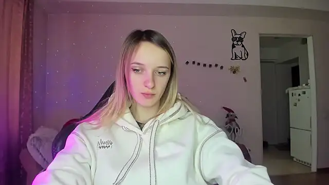 Snapshot of RouseReed chatting on 13, 1, 2026 RouseReed online show from 13, 1, 2026