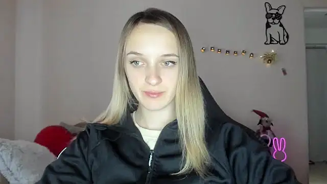 Snapshot of RouseReed chatting on 15, 1, 2026 RouseReed online show from 15, 1, 2026