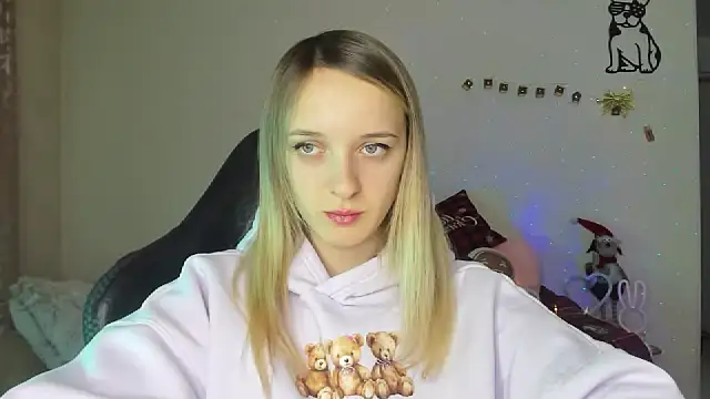 Snapshot of RouseReed chatting on 16, 1, 2026 RouseReed online show from 16, 1, 2026