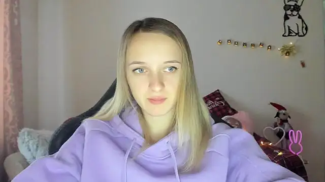 Snapshot of RouseReed chatting on 17, 1, 2026 RouseReed online show from 17, 1, 2026