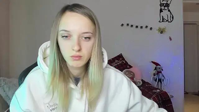 Snapshot of RouseReed chatting on 18, 1, 2026 RouseReed online show from 18, 1, 2026