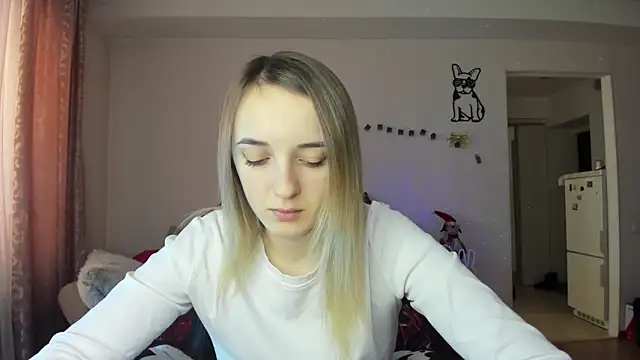 Snapshot of RouseReed chatting on 1, 2, 2026 RouseReed online show from 1, 2, 2026