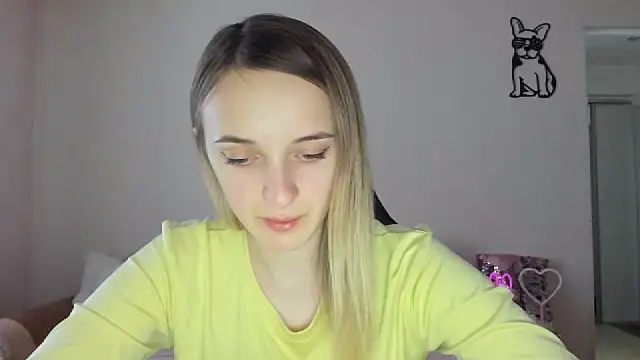 Snapshot of RouseReed chatting on 2, 2, 2026 RouseReed online show from 2, 2, 2026