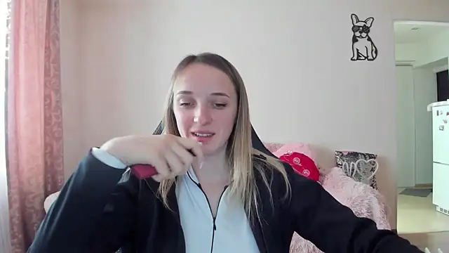 Snapshot of RouseReed chatting on 9, 2, 2026 RouseReed online show from 9, 2, 2026